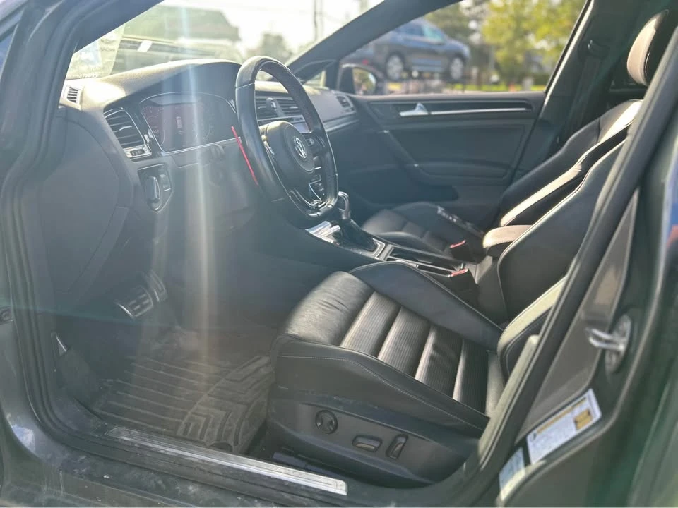 2019 Volkswagen Golf R Mk7 - Image 10 of 17