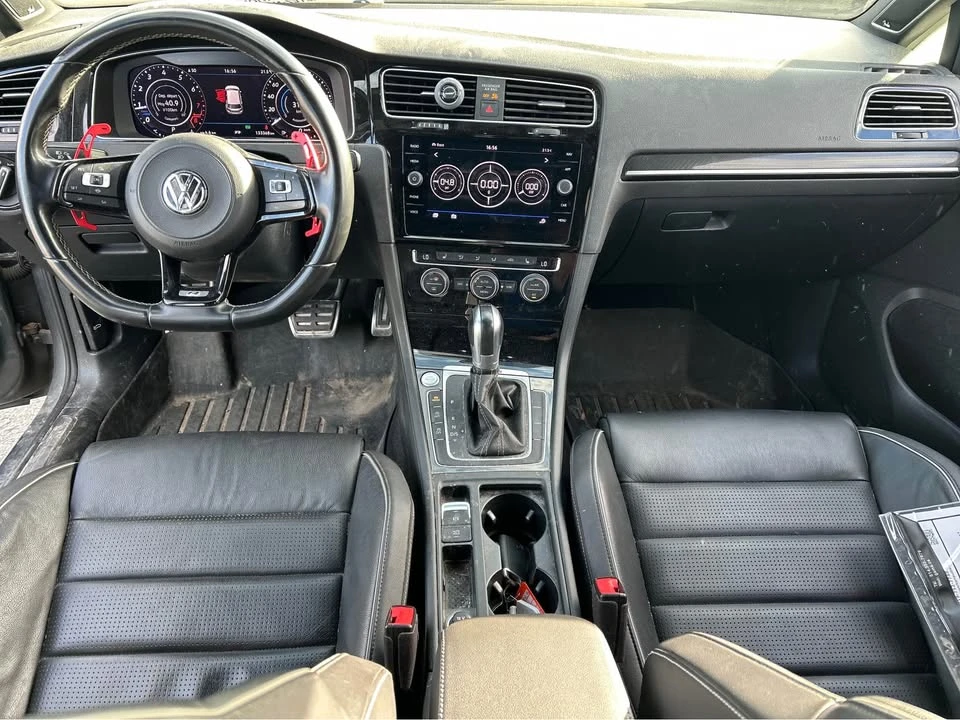 2019 Volkswagen Golf R Mk7 - Image 17 of 17