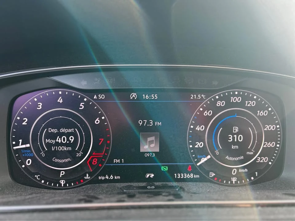 2019 Volkswagen Golf R Mk7 - Image 15 of 17