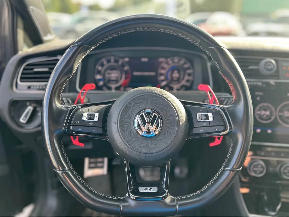 2019 Volkswagen Golf R Mk7 - Image 14 of 17