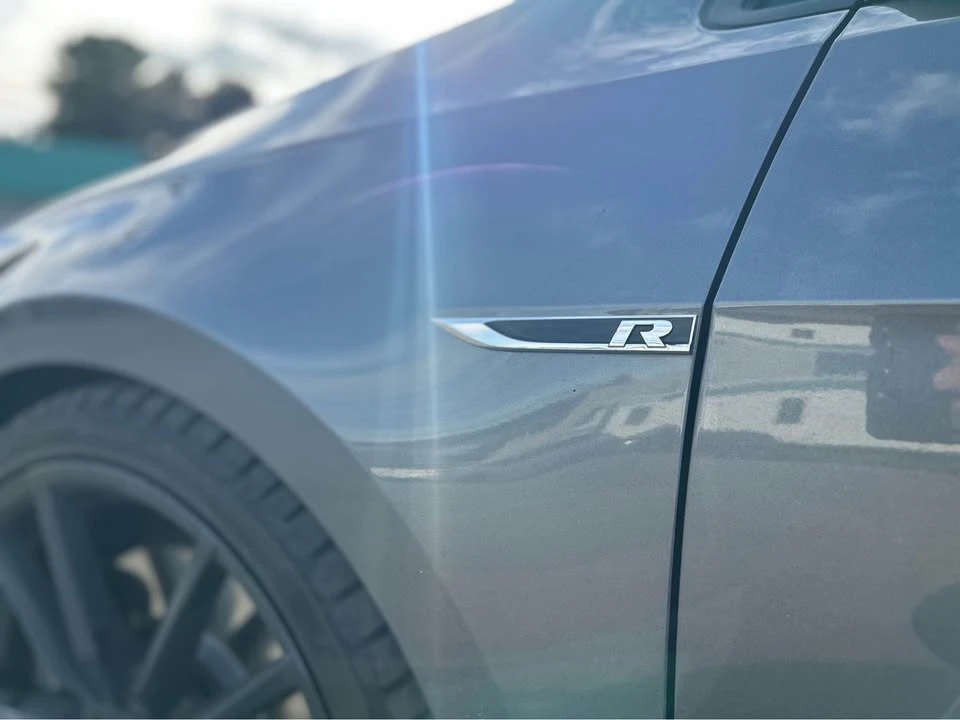 2019 Volkswagen Golf R Mk7 - Image 9 of 17