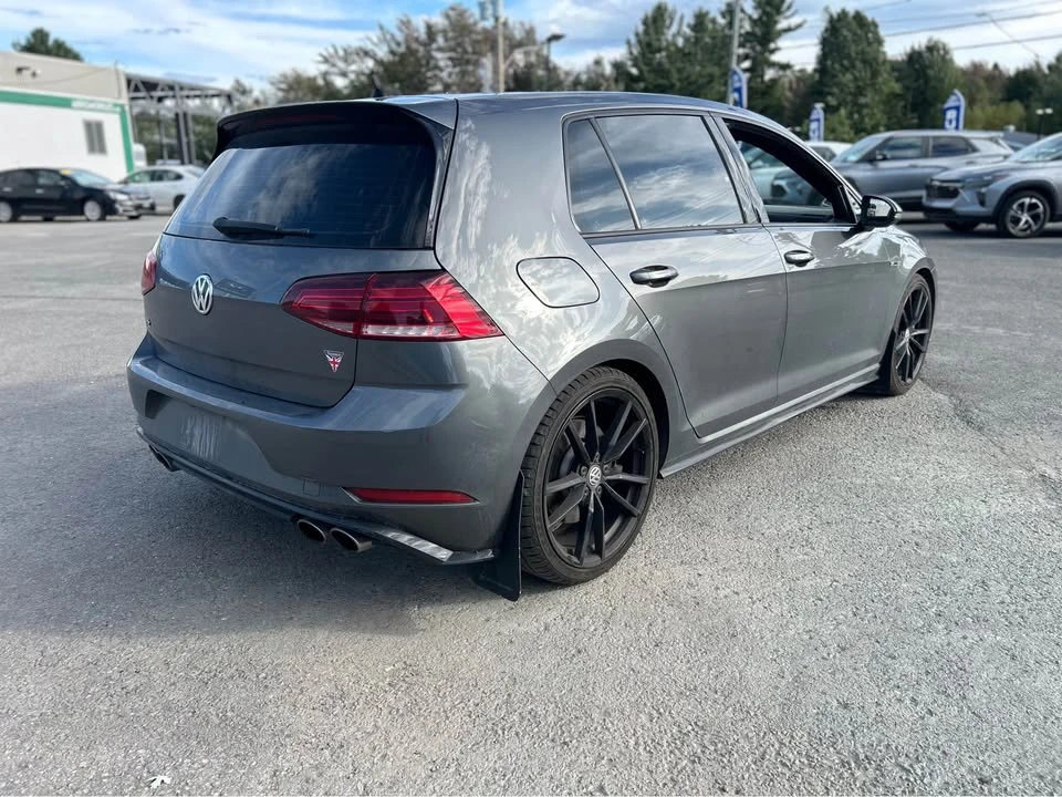 2019 Volkswagen Golf R Mk7 - Image 3 of 17
