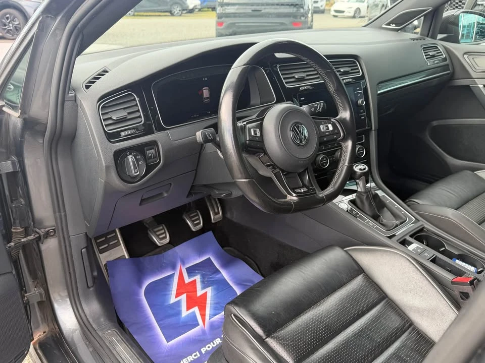 2019 Volkswagen Golf R Mk7 - Image 10 of 18
