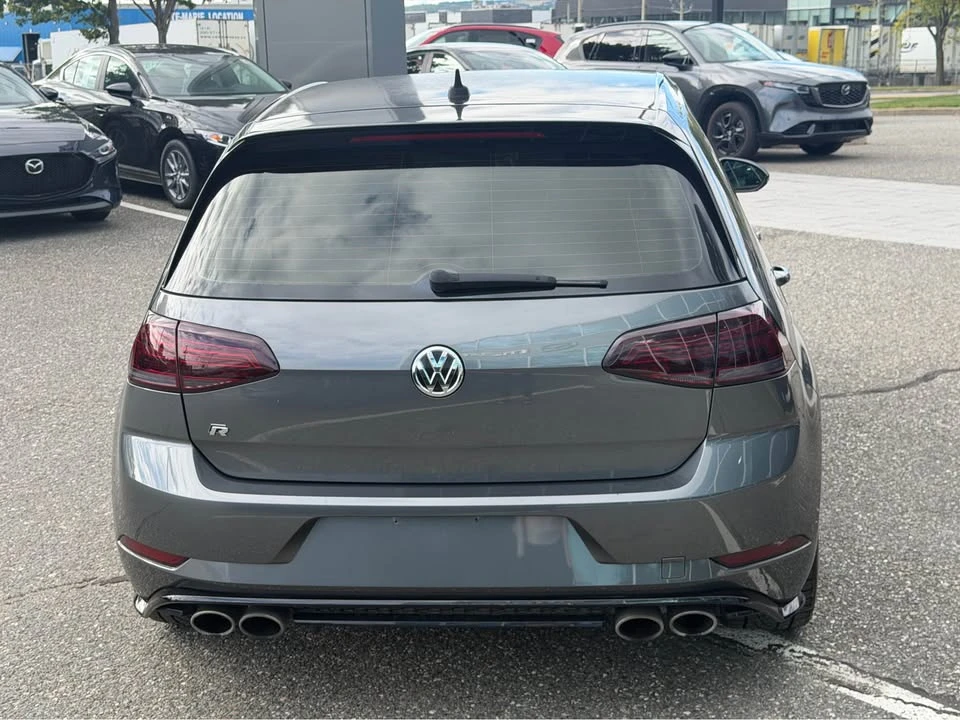 2019 Volkswagen Golf R Mk7 - Image 6 of 18