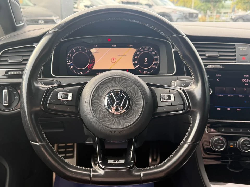 2019 Volkswagen Golf R Mk7 - Image 11 of 18