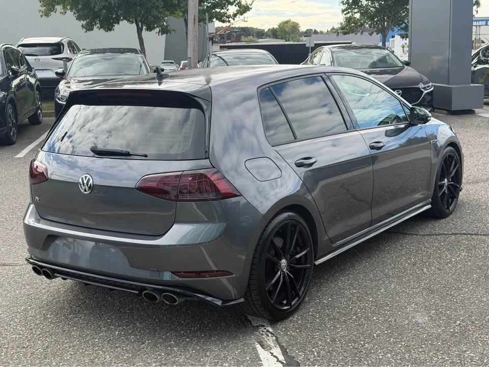 2019 Volkswagen Golf R Mk7 - Image 5 of 18