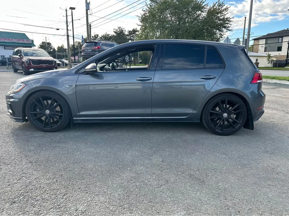 2019 Volkswagen Golf R Mk7 - Image 6 of 17