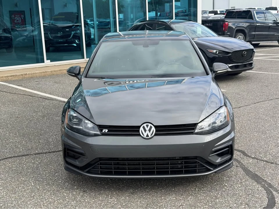 2019 Volkswagen Golf R Mk7 - Image 3 of 18