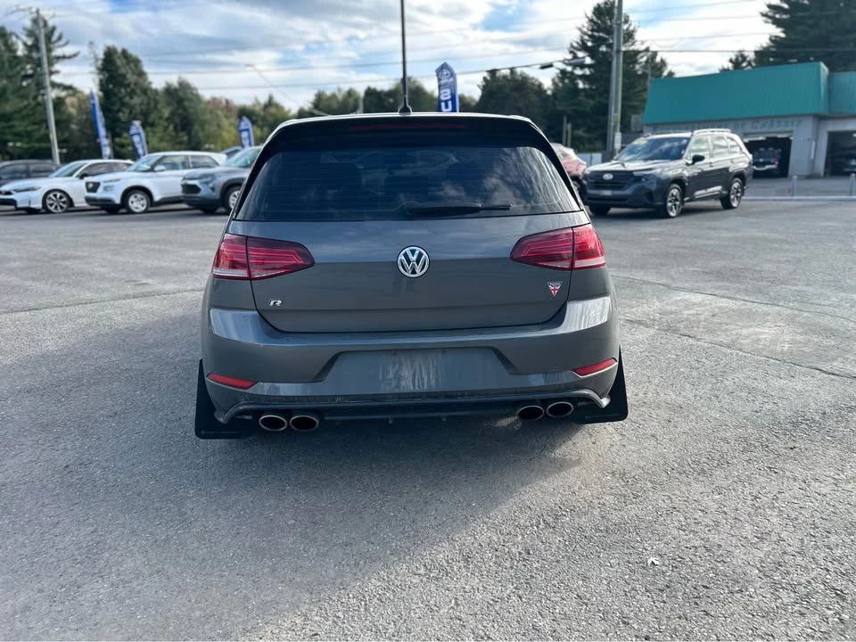 2019 Volkswagen Golf R Mk7 - Image 4 of 17