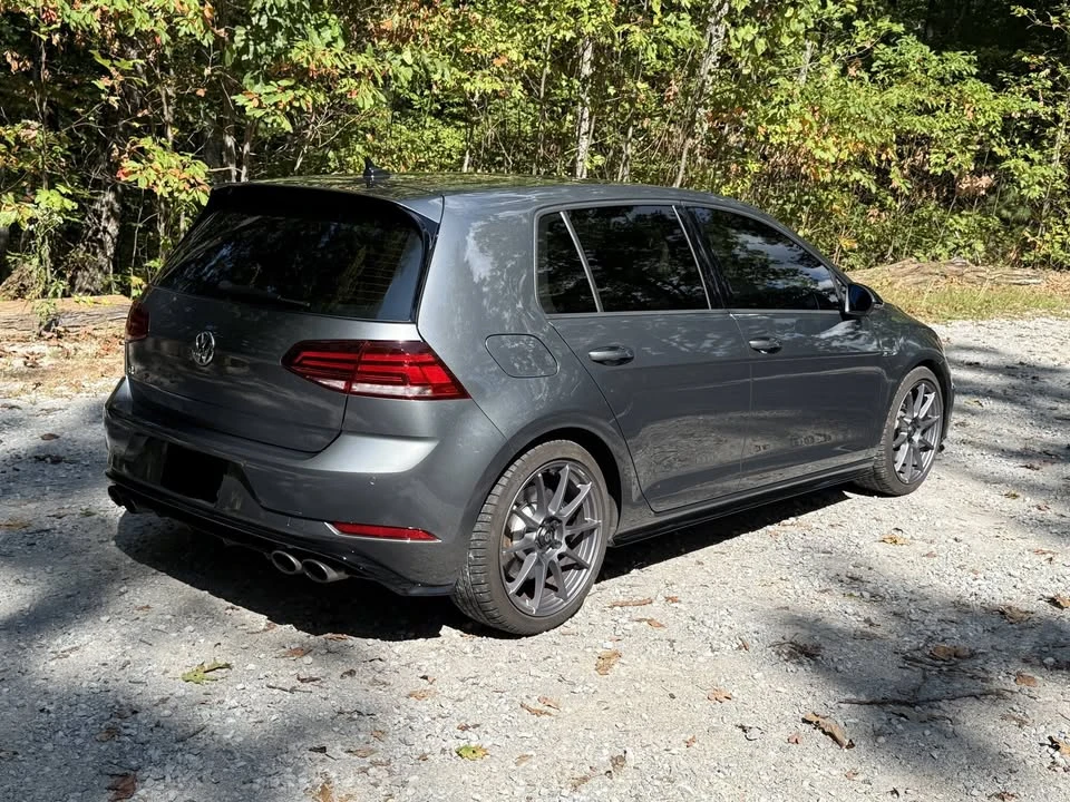 2019 Volkswagen Golf R Mk7 - Image 4 of 10
