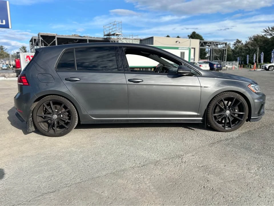 2019 Volkswagen Golf R Mk7 - Image 2 of 17