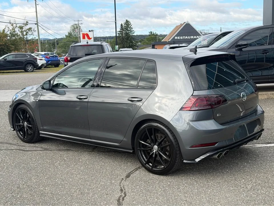 2019 Volkswagen Golf R Mk7 - Image 7 of 18