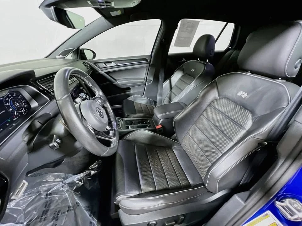 2019 Volkswagen Golf R Mk7 - Image 18 of 19