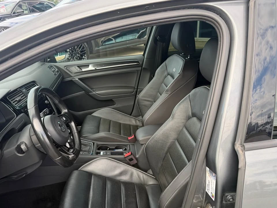2019 Volkswagen Golf R Mk7 - Image 9 of 18