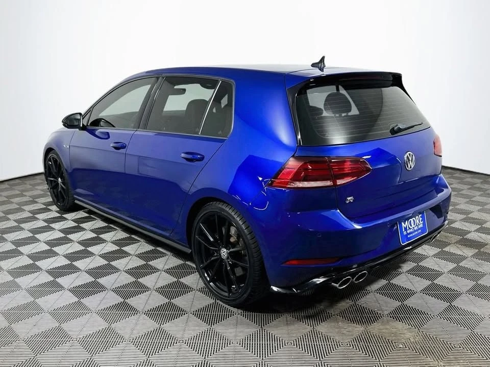 2019 Volkswagen Golf R Mk7 - Image 5 of 19