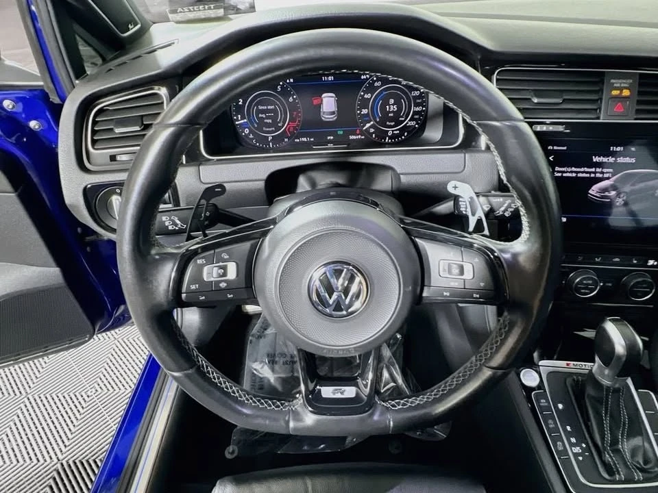 2019 Volkswagen Golf R Mk7 - Image 10 of 19