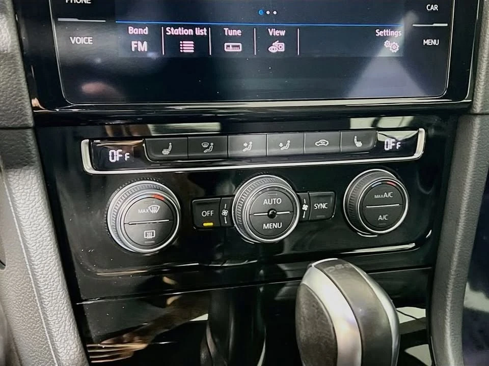 2019 Volkswagen Golf R Mk7 - Image 14 of 19