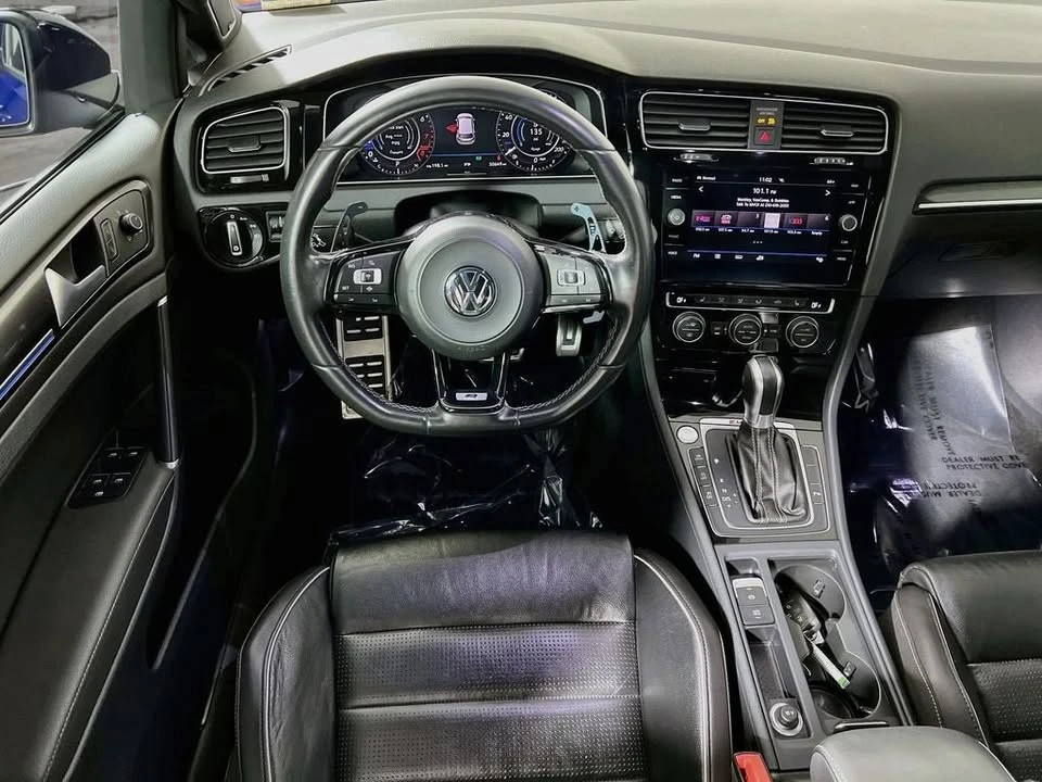 2019 Volkswagen Golf R Mk7 - Image 19 of 19
