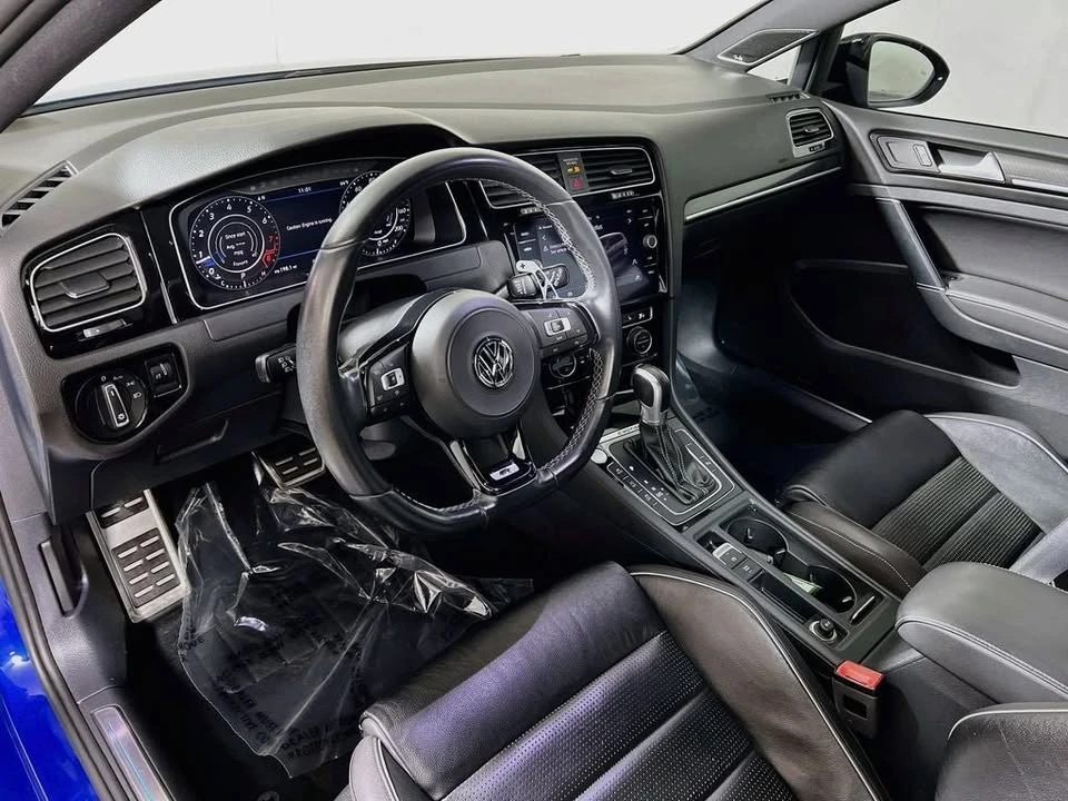 2019 Volkswagen Golf R Mk7 - Image 9 of 19