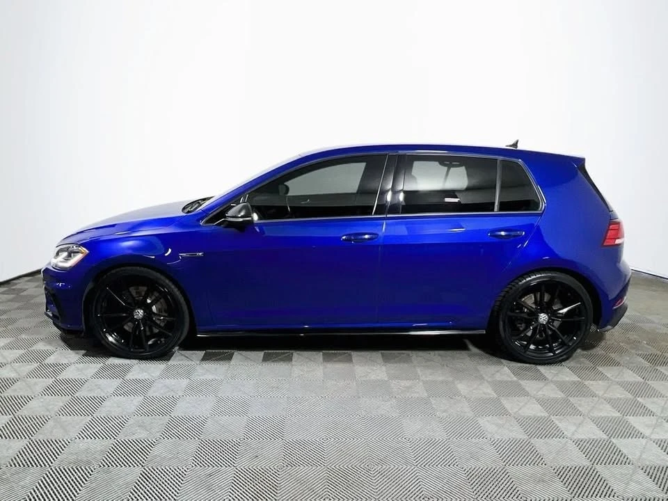 2019 Volkswagen Golf R Mk7 - Image 4 of 19