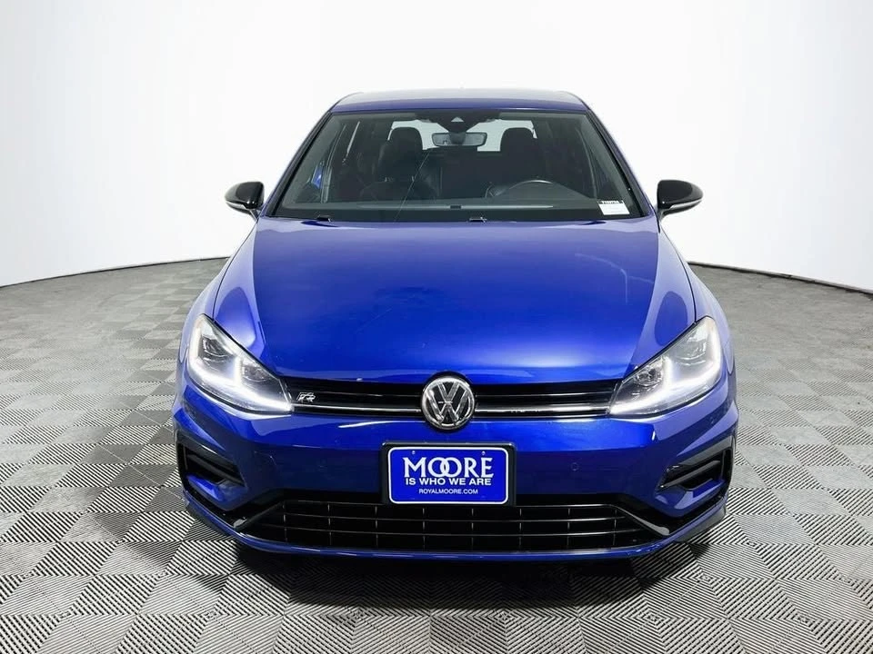 2019 Volkswagen Golf R Mk7 - Image 2 of 19