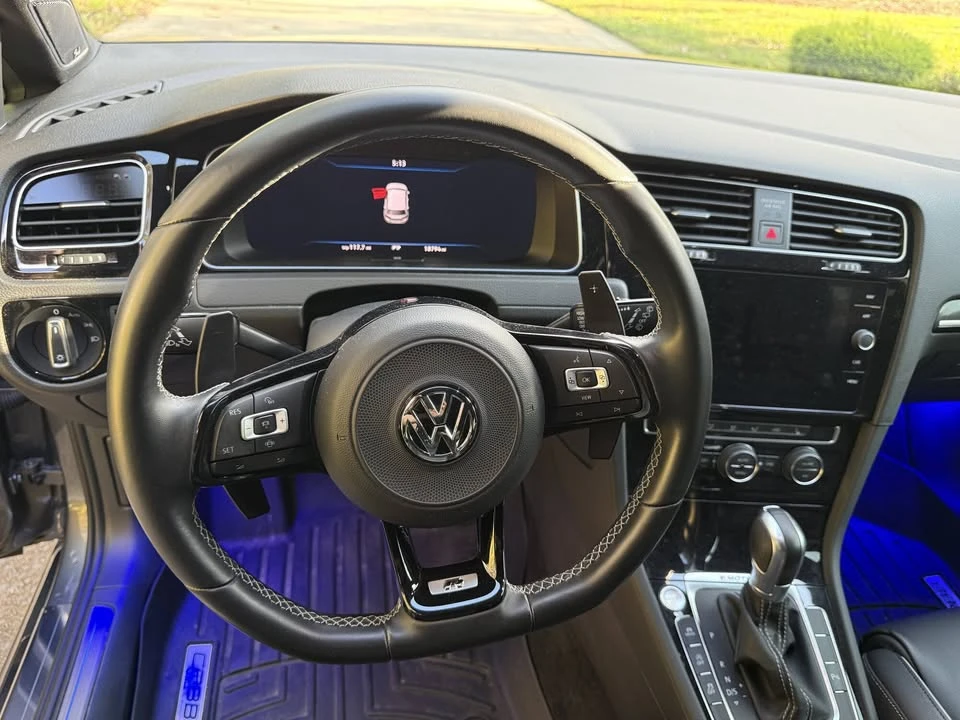 2019 Volkswagen Golf R Mk7 - Image 6 of 10