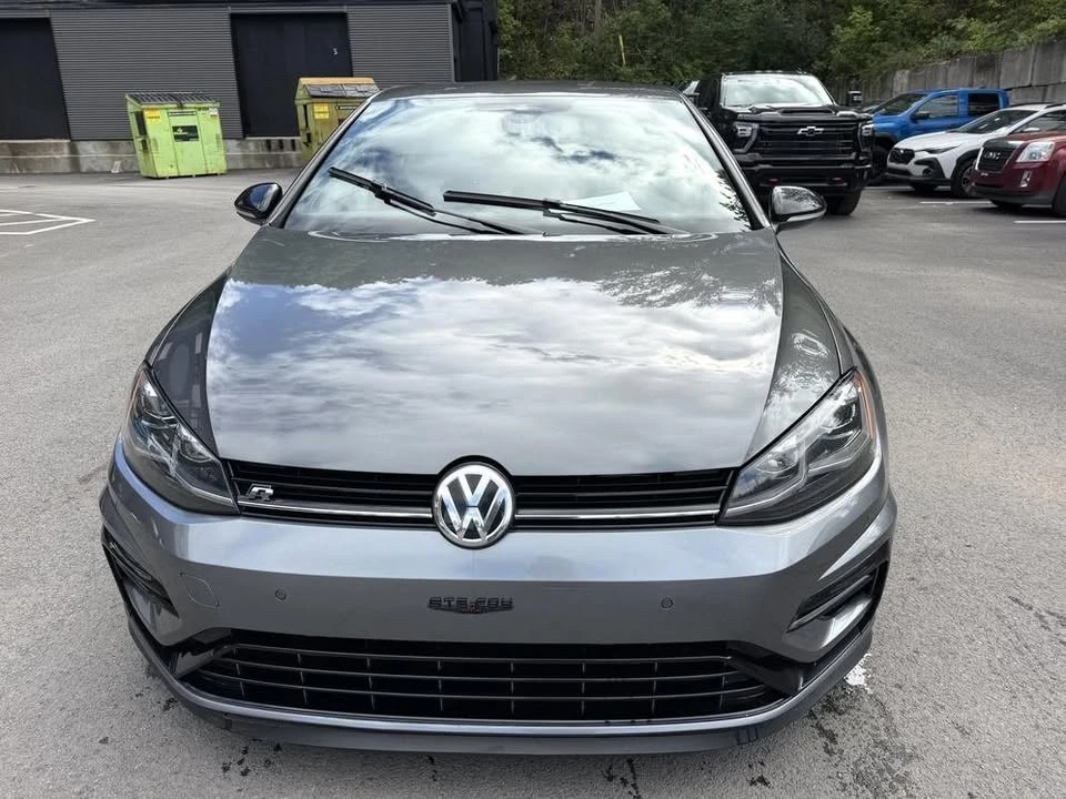 2019 Volkswagen Golf R Mk7 - Image 2 of 10