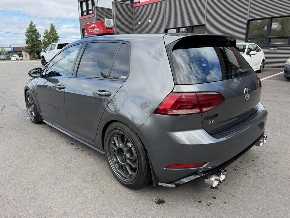 2019 Volkswagen Golf R Mk7 - Image 6 of 10
