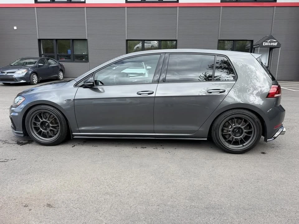 2019 Volkswagen Golf R Mk7 - Image 7 of 10