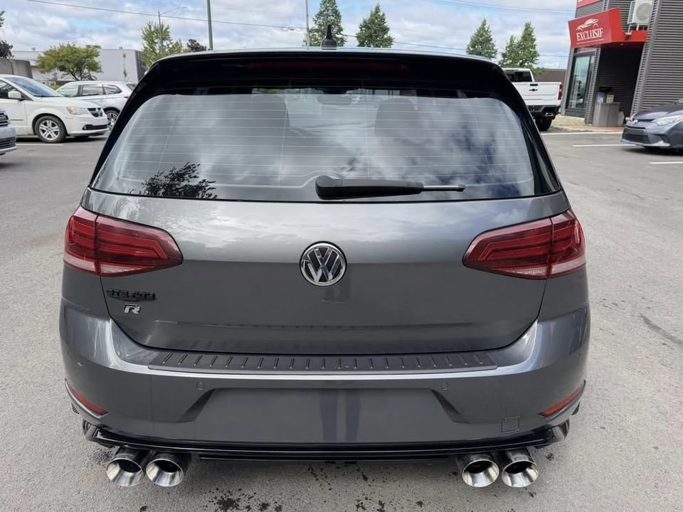 2019 Volkswagen Golf R Mk7 - Image 5 of 10