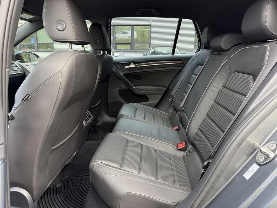 2019 Volkswagen Golf R Mk7 - Image 9 of 10