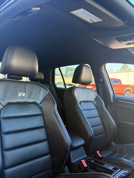 2019 Volkswagen Golf R Mk7 - Image 10 of 14