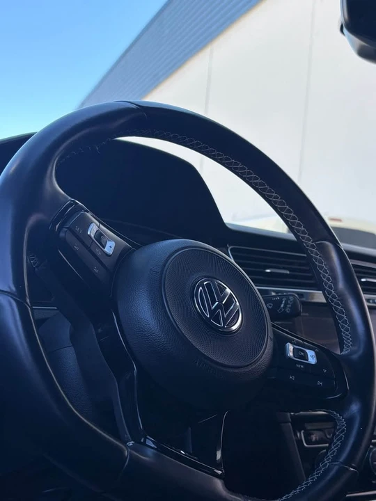2019 Volkswagen Golf R Mk7 - Image 12 of 14