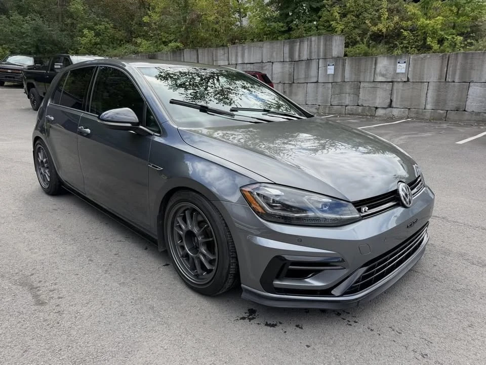 2019 Volkswagen Golf R Mk7 - Image 3 of 10