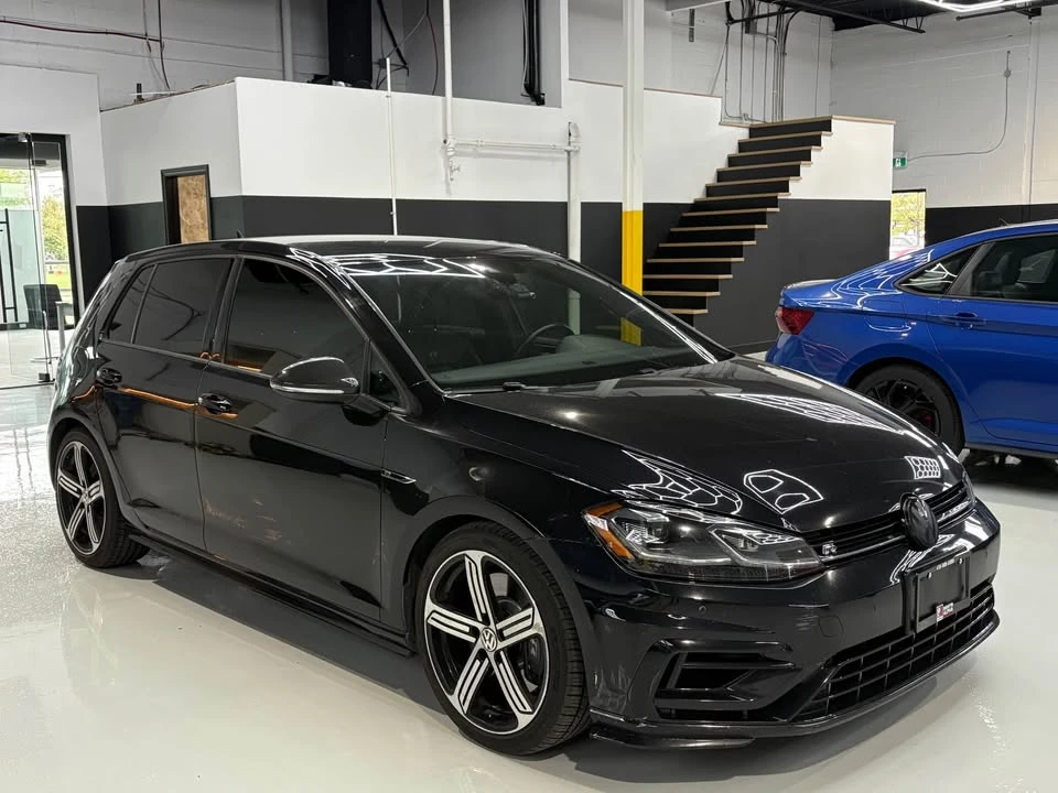 2019 Volkswagen Golf R Mk7 - Image 3 of 19