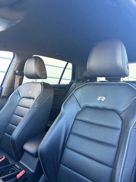2019 Volkswagen Golf R Mk7 - Image 14 of 14