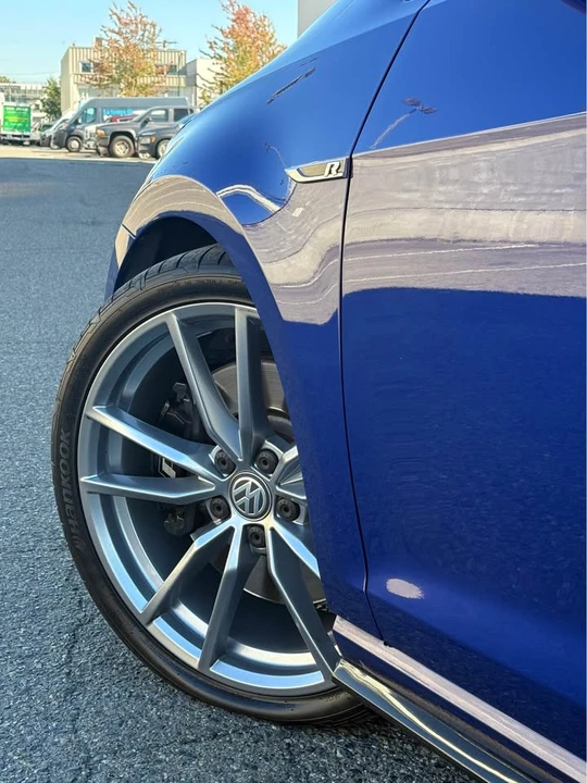 2019 Volkswagen Golf R Mk7 - Image 11 of 14