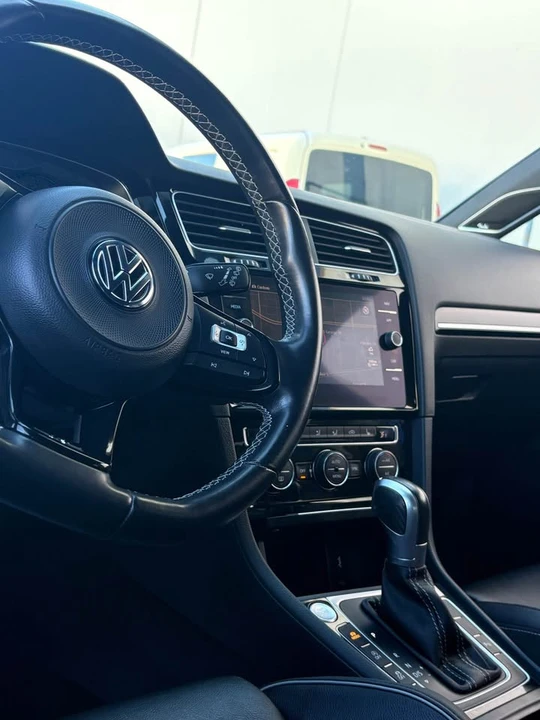 2019 Volkswagen Golf R Mk7 - Image 13 of 14