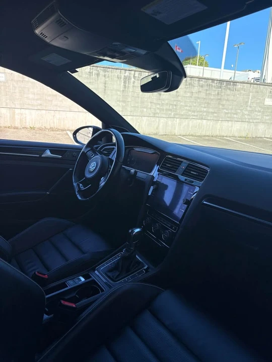 2019 Volkswagen Golf R Mk7 - Image 9 of 14
