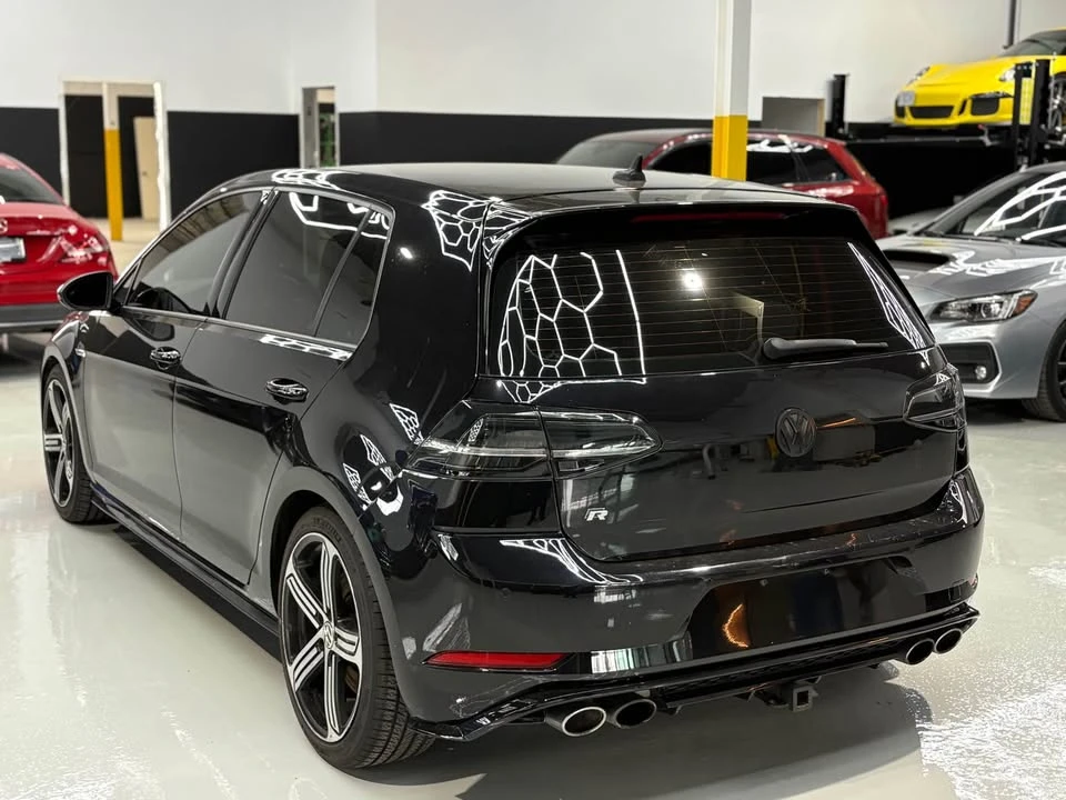 2019 Volkswagen Golf R Mk7 - Image 6 of 19