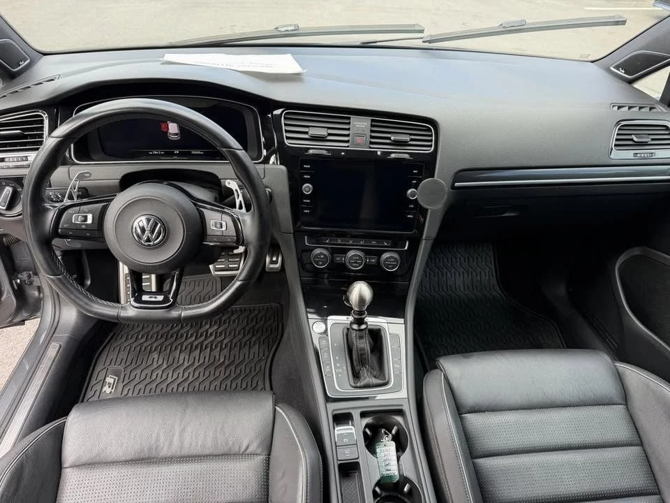 2019 Volkswagen Golf R Mk7 - Image 10 of 10