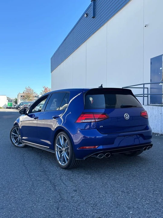 2019 Volkswagen Golf R Mk7 - Image 6 of 14