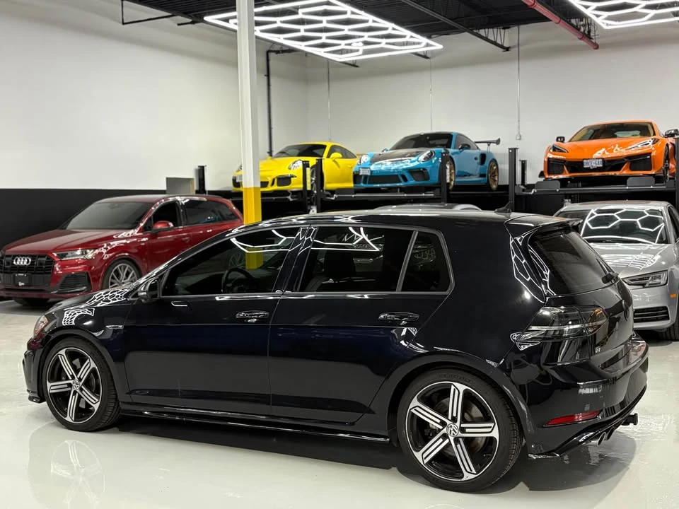 2019 Volkswagen Golf R Mk7 - Image 7 of 19