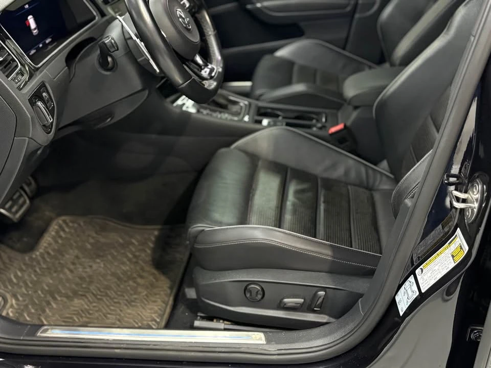 2019 Volkswagen Golf R Mk7 - Image 10 of 19