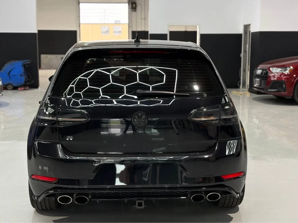 2019 Volkswagen Golf R Mk7 - Image 5 of 19