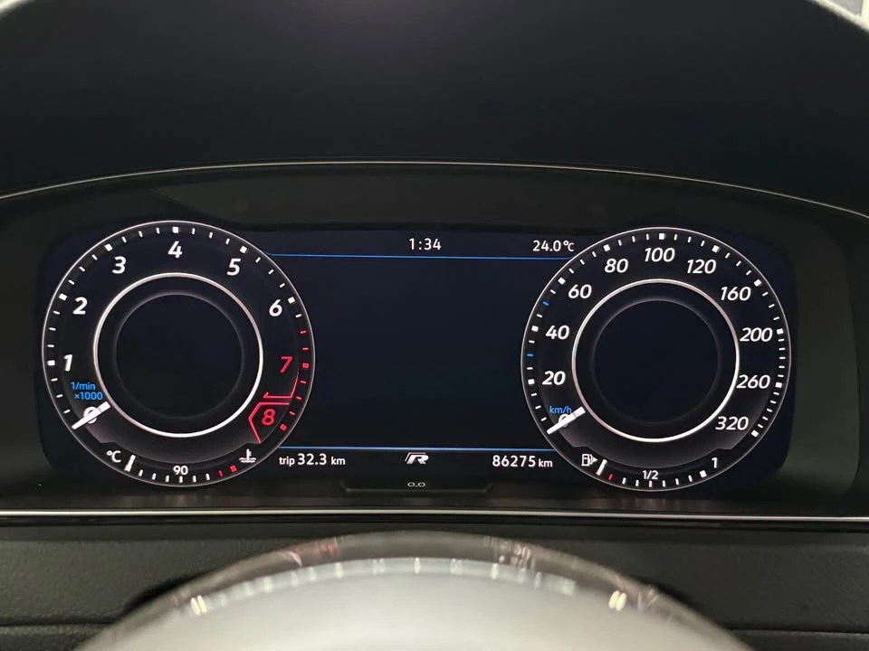 2019 Volkswagen Golf R Mk7 - Image 15 of 19