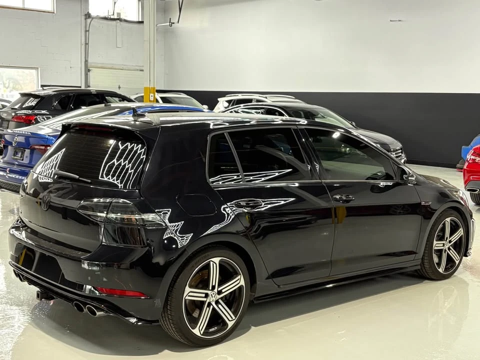 2019 Volkswagen Golf R Mk7 - Image 4 of 19