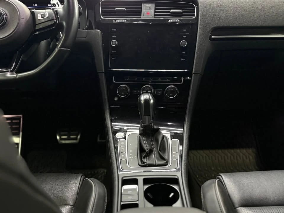 2019 Volkswagen Golf R Mk7 - Image 13 of 19