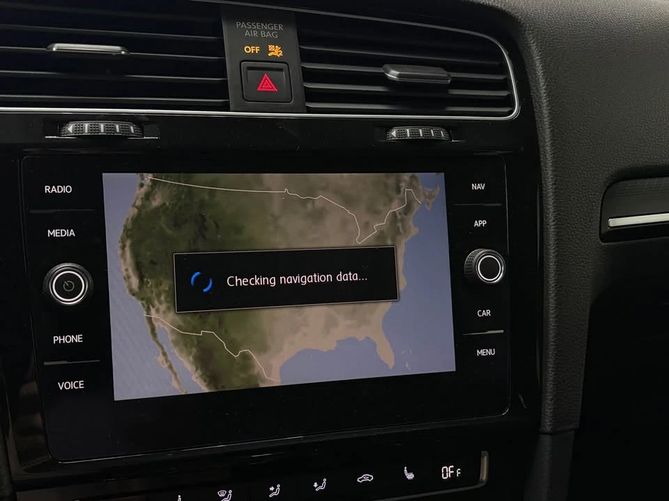 2019 Volkswagen Golf R Mk7 - Image 16 of 19