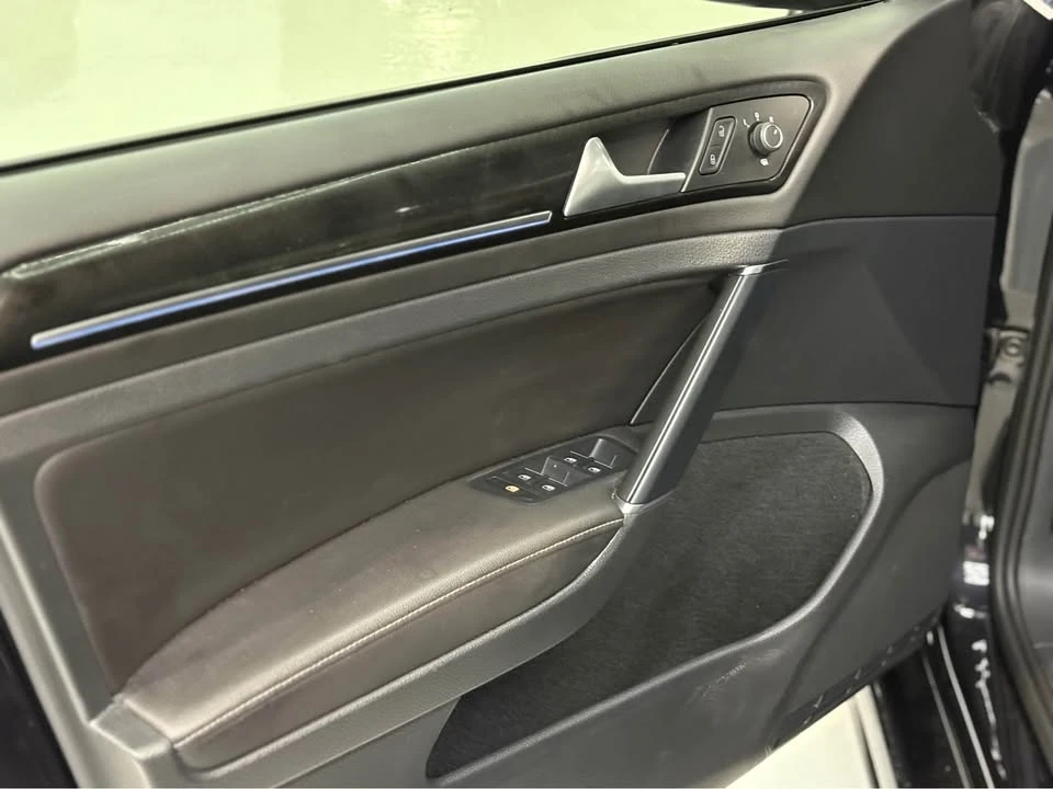 2019 Volkswagen Golf R Mk7 - Image 8 of 19